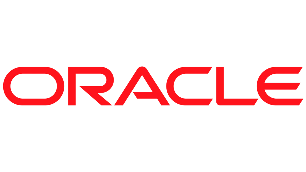 oracle logo